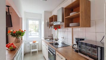 Cozinha privada