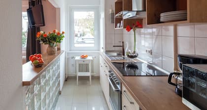 Apartment Hannover City