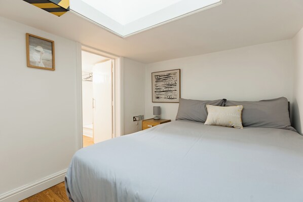 City-Studio, 1 Doppelbett, Nichtraucher, Küche