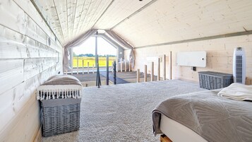 Domek (690) | 1 dormitorio, tabla de planchar con plancha, wifi gratis