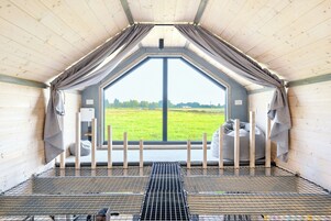 Domek (690) | 1 dormitorio, tabla de planchar con plancha, wifi gratis