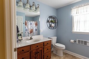 Haartrockner, Handtücher