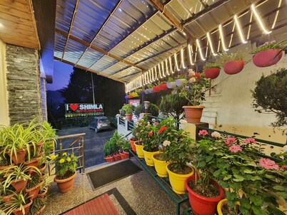 Hotel Snow Lotus