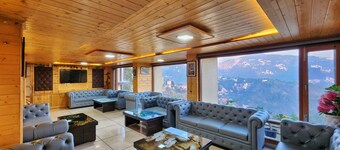 호텔 스노우 로터스