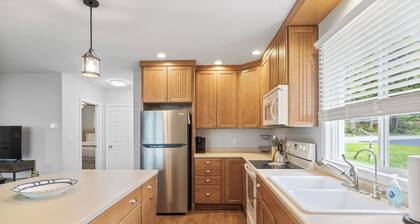 Seneca Lakefront | FLX Getaway | Private Dock