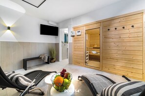 Spa - Englisch (Sankt Peter-Ording)