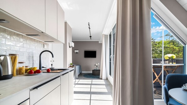 Interior - Relax and unwind in the heart of St. Peter-Ording (Sankt Peter-Ording)