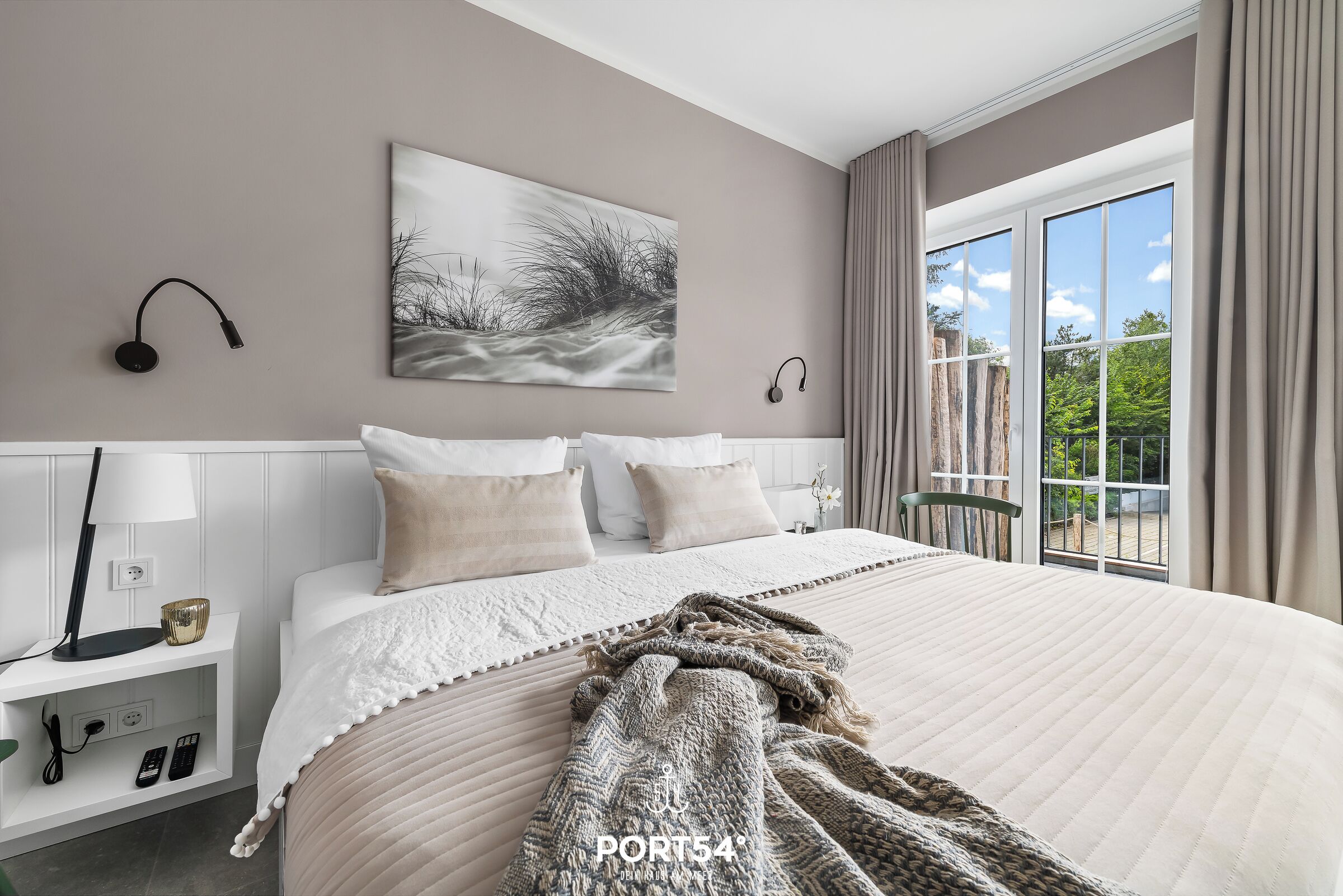 1 chambre, lit parapluie, Wi-Fi gratuit, draps fournis