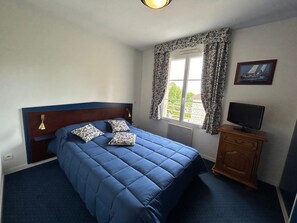 1 slaapkamer, gratis wifi