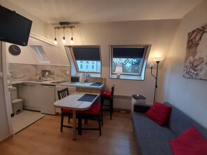 Fernseher