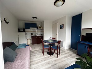 Interiör
