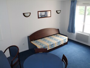 Interior - T3 Apartment near La Roche-Posay Spa (La Roche-Posay)