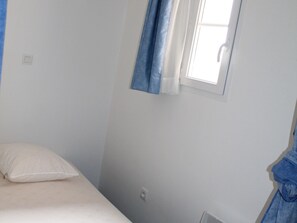 1 bedroom, WiFi