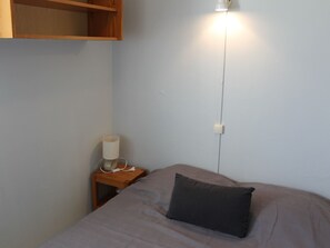 1 Schlafzimmer, kostenloses WLAN