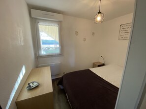 1 quarto, Wi-Fi de cortesia