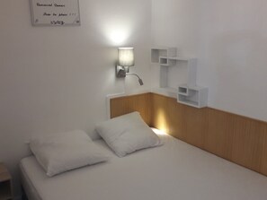 1 bedroom, free WiFi