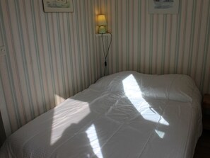 1 bedroom, free WiFi