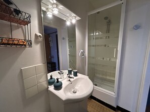 Badeværelse