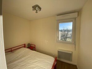 1 sovrum och gratis wi-fi