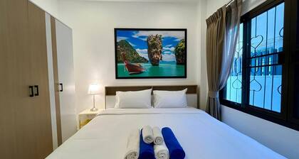 Bayok 10 - 2 Bedroom Villa Near Kathu Waterfall