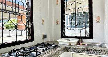 Baiyok 10 - Single Home With 2 Bedrooms Plus 2 Bathrooms Near Kathu Waterfall