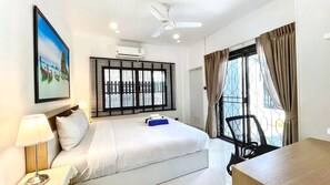 Villa, 2 Schlafzimmer, barrierefrei, Terrasse