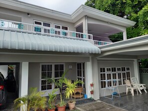 Bungalow, 2 Bedrooms, Smoking | Exterior