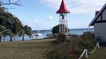 Bungalow, 2 Bedrooms, Smoking | Exterior