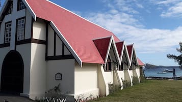 Bungalow, 2 kamar tidur, Boleh Merokok | Eksterior