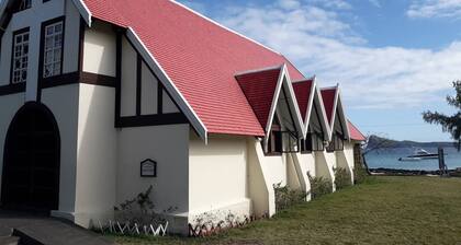 Bungalow Casa Au Cap - On the 1st Floor