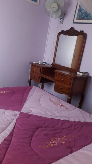 Bungalow, 2 Bedrooms, Smoking