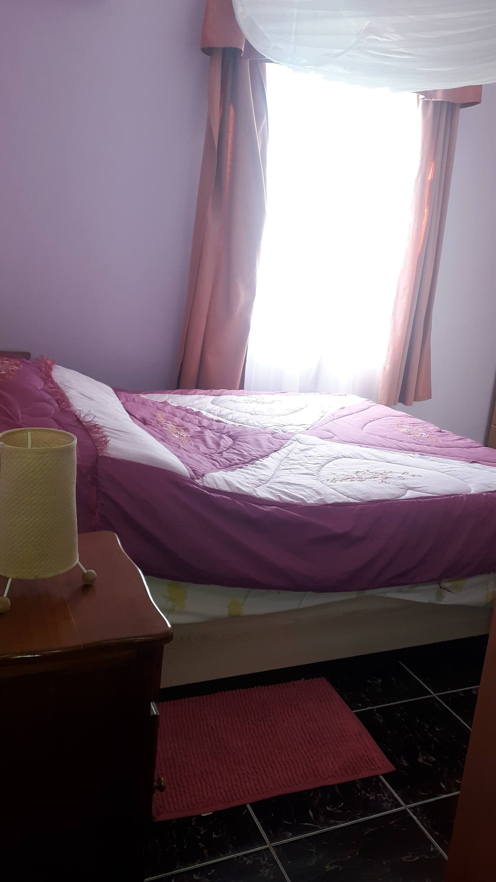 Bungalow, 2 Bedrooms, Smoking | 2 bedrooms