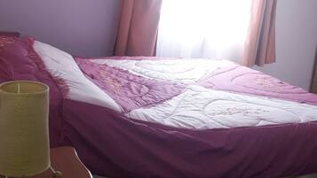 Bungalow, 2 Bedrooms, Smoking | 2 bedrooms