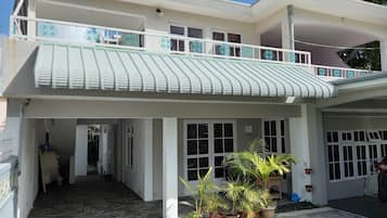 Bungalow, 2 kamar tidur, Boleh Merokok | Eksterior