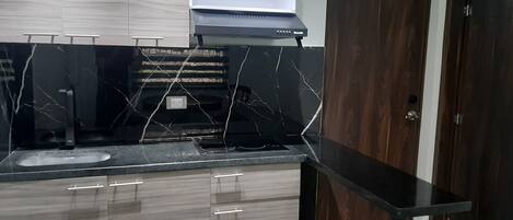 Apartment, 1 Bedroom | Interior