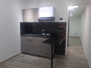 Interior - Near the Embassy Studio Apartment (Bogotá)