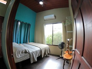 House, 3 Bedrooms, Private Pool, Garden View | 3 bedrooms