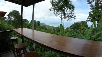 House, 3 Bedrooms, Private Pool, Garden View | Property grounds