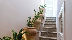 Apartment, 1 Bedroom, Smoking, Terrace | Interior - Suite Fiesole - Palazzo Sottil (Noto)