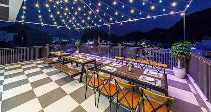 Cat Ba Seoul 2 Hotel & Apartment