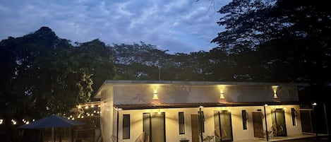 Room, 1 Bedroom, Patio, Garden View | Terrace/patio