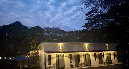 Room-cameva Villas - Your Perfect Escape