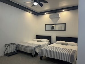 Room, 1 Bedroom, Patio, Garden View | 1 bedroom - Room-cameva Villas - Your Perfect Escape (Tempate)