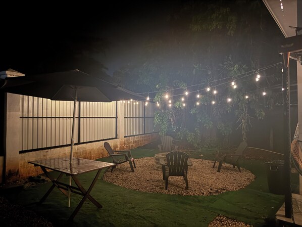 Terrace/patio - Room-cameva Villas - Your Perfect Escape (Tempate)