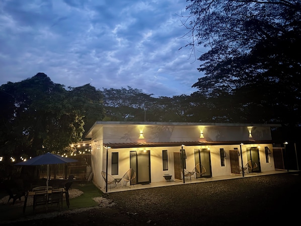 Room, 1 Bedroom, Patio, Garden View | Terrace/patio - Room-cameva Villas - Your Perfect Escape (Tempate)