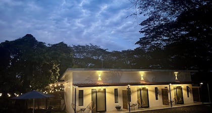 Room-cameva Villas - Your Perfect Escape