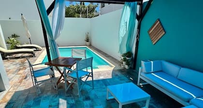 Sky I Village Bavaro