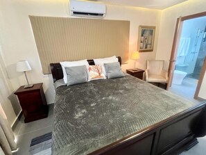 Maison, 3 chambres, accessible aux personnes à mobilité réduite, fumeurs | 3 chambres