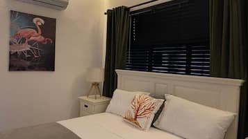 House, 3 Bedrooms, Accessible, Smoking | 3 bedrooms