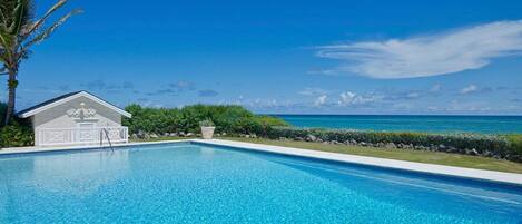 Villa, 3 Bedrooms, Smoking, Private Pool | Pool | Outdoor pool